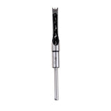 Max Square Hole Saw Auger Drill Bit Mortising Chisel Woodworking Tools 12.7mm
