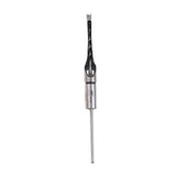 Max Square Hole Saw Auger Drill Bit Mortising Chisel Woodworking Tools 7.94mm