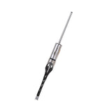 Max Square Hole Saw Auger Drill Bit Mortising Chisel Woodworking Tools 7.94mm