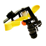 Max Adjustable Watering Sprinkler Irrigation Garden Nozzle Equipment DN20