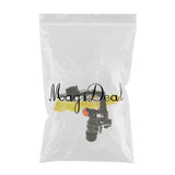 Max Adjustable Watering Sprinkler Irrigation Garden Nozzle Equipment DN20