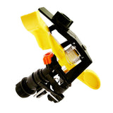Max Adjustable Watering Sprinkler Irrigation Garden Nozzle Equipment DN20