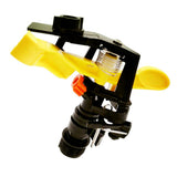 Max Adjustable Watering Sprinkler Irrigation Garden Nozzle Equipment DN20