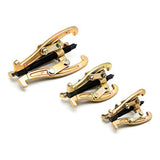Max Three Jaw Gear Puller Pulley Puller Bearing Gear Pulley Remover Tool 75mm