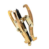 Max Three Jaw Gear Puller Pulley Puller Bearing Gear Pulley Remover Tool 75mm