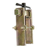 Max Two Jaw 2 Legs Bearing Gear Hub Puller Remover Hand Tool Removal Tool  75mm