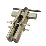 Max Two Jaw 2 Legs Bearing Gear Hub Puller Remover Hand Tool Removal Tool  75mm