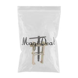 Max Two Jaw 2 Legs Bearing Gear Hub Puller Remover Hand Tool Removal Tool  100mm
