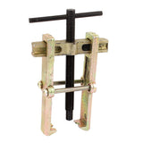 Max Two Jaw 2 Legs Bearing Gear Hub Puller Remover Hand Tool Removal Tool  100mm