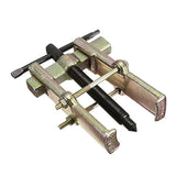 Max Two Jaw 2 Legs Bearing Gear Hub Puller Remover Hand Tool Removal Tool  150mm
