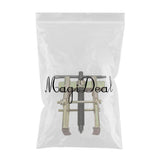 Max Two Jaw 2 Legs Bearing Gear Hub Puller Remover Hand Tool Removal Tool  200mm