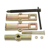 Max Two Jaw 2 Legs Bearing Gear Hub Puller Remover Hand Tool Removal Tool  200mm