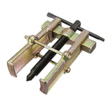 Max Two Jaw 2 Legs Bearing Gear Hub Puller Remover Hand Tool Removal Tool  200mm