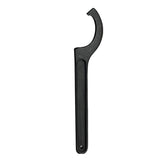 Max High Carbon Steel ER Hook Wrench Spanner CNC Collet Chuck Clamping 22-26