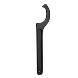 Max High Carbon Steel ER Hook Wrench Spanner CNC Collet Chuck Clamping 28-32