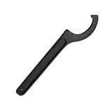 Max High Carbon Steel ER Hook Wrench Spanner CNC Collet Chuck Clamping 68-72