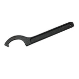 Max High Carbon Steel ER Hook Wrench Spanner CNC Collet Chuck Clamping 78-85