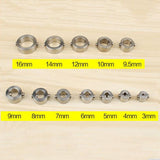 Max Woodworking Drill Bit Depth Stop Collars Ring Positioner Drill Locator 9mm