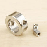 Max Woodworking Drill Bit Depth Stop Collars Ring Positioner Drill Locator 9mm