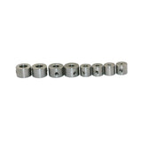 Max Woodworking Drill Bit Depth Stop Collars Ring Positioner Drill Locator 9mm