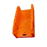 Max Mitre Box 0/22.5/45/90 Degree Angle Cut Wood Cutting Tool 14inch
