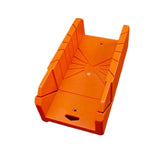 Max Mitre Box 0/22.5/45/90 Degree Angle Cut Wood Cutting Tool 14inch