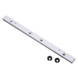 Max Aluminium Alloy Rail Miter Bar Slider Table Saw Gauge Rod Woodworking 300mm