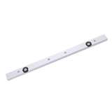 Max Aluminium Alloy Rail Miter Bar Slider Table Saw Gauge Rod Woodworking 300mm