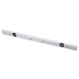 Max Aluminium Alloy Rail Miter Bar Slider Table Saw Gauge Rod Woodworking 300mm