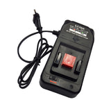 Max 14.4V 18V Li-ion Battery Charger for Black & Decker ASL146 ASL148 EU Plug