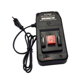 Max 14.4V 18V Li-ion Battery Charger for Black & Decker ASL146 ASL148 EU Plug