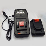 Max 14.4V 18V Li-ion Battery Charger for Black & Decker ASL146 ASL148 EU Plug