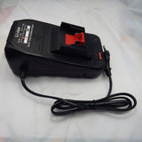 Max 14.4V 18V Li-ion Battery Charger for Black & Decker ASL146 ASL148 EU Plug