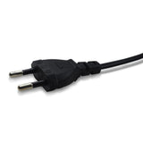 Max 14.4V - 18V Li-ion Battery Charger Replace for Bosch BAT607 BAT614 EU Plug