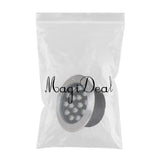 Max LED Buried Light Under Ground Lamp Outdoor PathWay Garden Decking 15W Green