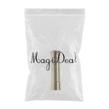 Max Brass Universal Petunia Trumpet Fountain Nozzle Head Pond Spray DN25