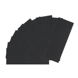 Max 10pcs 9x3.6" Sander Disc Sanding Disks Pad Polishing Pad Sandpaper 280#