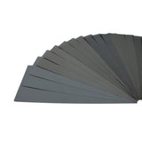 Max 10pcs 9x3.6" Sander Disc Sanding Disks Pad Polishing Pad Sandpaper 280#