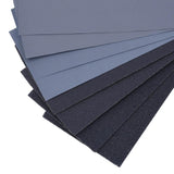 Max 10pcs 9x3.6" Sander Disc Sanding Disks Pad Polishing Pad Sandpaper 280#