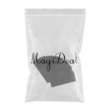 Max 10pcs 9x3.6" Sander Disc Sanding Disks Pad Polishing Pad Sandpaper 280#