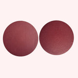 Max 10pcs 150mm 6'' Sander Disc Sanding Disks Pad Polishing Pad Sandpaper 150#