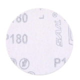 Max 20x 75mm 3 Inch Sander Disc Sanding Disks Pad Polishing Pad Sandpaper P2000