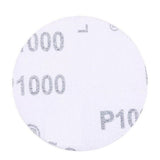 Max 20x 75mm 3 Inch Sander Disc Sanding Disks Pad Polishing Pad Sandpaper P2000