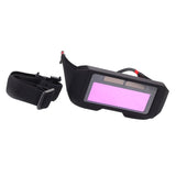 Max Solar Auto Darkening LCD Welding Glasses Mask Helmet Eye Protection #1