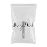Max Carbide Hole Saw Drill Bit Buddha Beads Solid Carbide Ball Wood Cutter 6mm