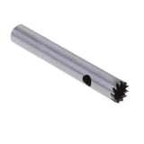 Max Carbide Hole Saw Drill Bit Buddha Beads Solid Carbide Ball Wood Cutter 6mm