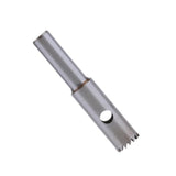 Max Carbide Hole Saw Drill Bit Buddha Beads Solid Carbide Ball Wood Cutter 8mm