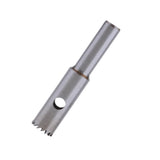 Max Carbide Hole Saw Drill Bit Buddha Beads Solid Carbide Ball Wood Cutter 8mm
