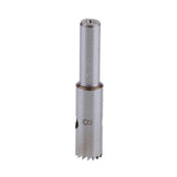 Max Carbide Hole Saw Drill Bit Buddha Beads Solid Carbide Ball Wood Cutter 8mm