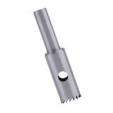 Max Carbide Hole Saw Drill Bit Buddha Beads Solid Carbide Ball Wood Cutter 10mm